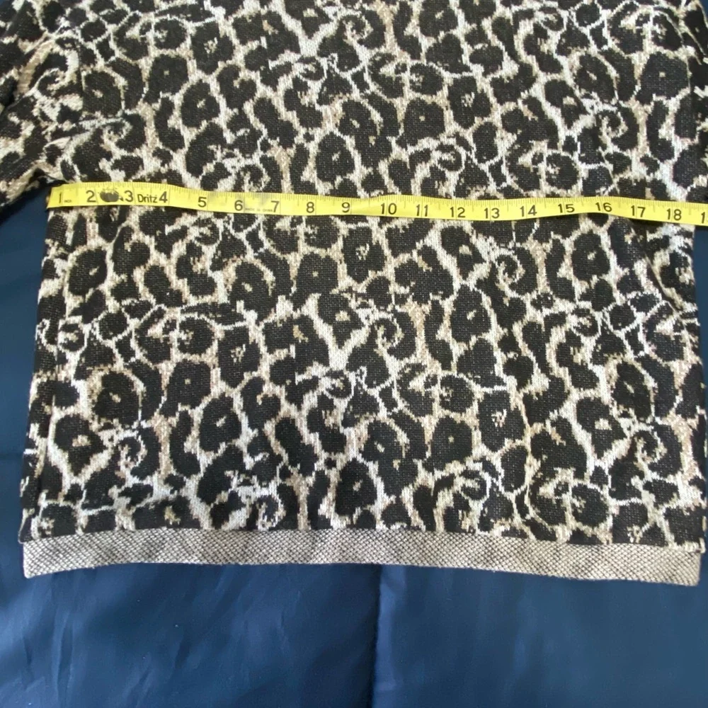 Zara Sweater, Size S - Picture 3 of 4